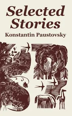 Histoires choisies - Selected Stories