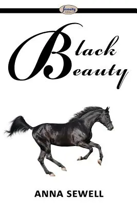 Beauté noire - Black Beauty