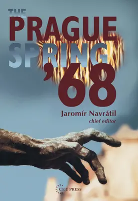 Le Printemps de Prague, 1968 - The Prague Spring, 1968