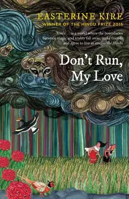 Ne cours pas, mon amour - Don't Run, My Love