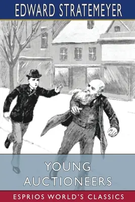 Les jeunes commissaires-priseurs (Classiques Esprios) - Young Auctioneers (Esprios Classics)