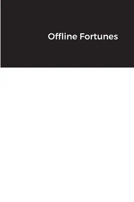 Fortunes hors ligne - Offline Fortunes