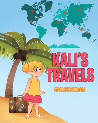 Les voyages de Kali - Kali's Travels