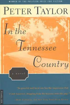 Dans le pays du Tennessee - In the Tennessee Country