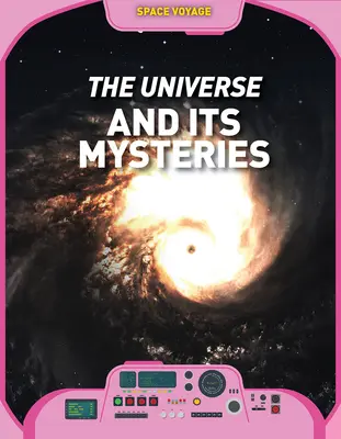 L'univers et ses mystères - The Universe and Its Mysteries