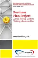 Projet de plan d'affaires - Business Plan Project