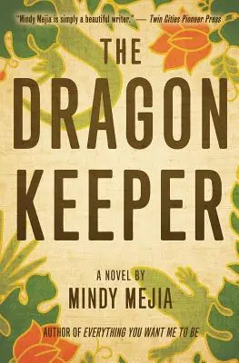 Le gardien du dragon - The Dragon Keeper