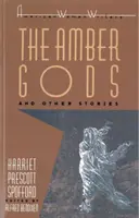 Les dieux de l'ambre et autres histoires - The Amber Gods and Other Stories