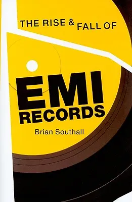 Aufstieg und Fall von EMI Records - Rise & Fall of EMI Records