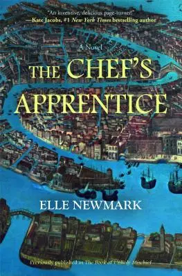 L'apprenti cuisinier - The Chef's Apprentice