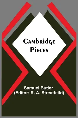 Pièces de Cambridge - Cambridge Pieces