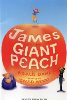 James et la pêche géante - James and the Giant Peach