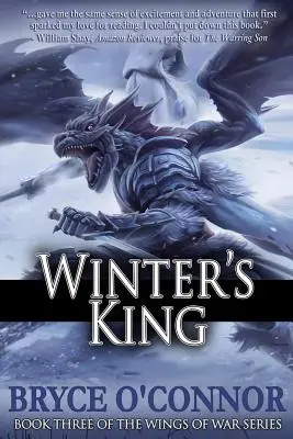 Le roi de l'hiver - Winter's King