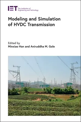 Modélisation et simulation de la transmission Hvdc - Modeling and Simulation of Hvdc Transmission