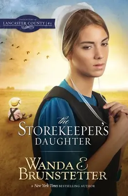 La fille du commerçant - The Storekeeper's Daughter