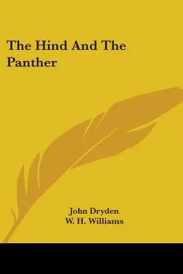 La biche et la panthère - The Hind And The Panther