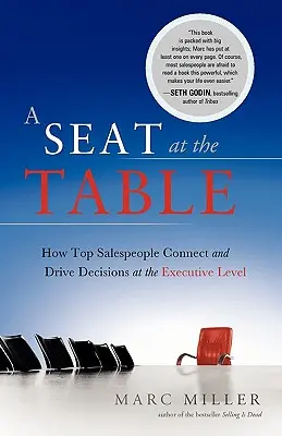 Un siège à la table - A Seat at the Table