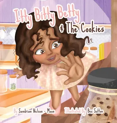 Itty Bitty Betty et les biscuits - Itty Bitty Betty And The Cookies