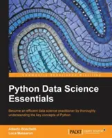 L'essentiel de la science des données en Python - Python Data Science Essentials