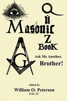 Livre de quiz maçonnique - Masonic Quiz Book