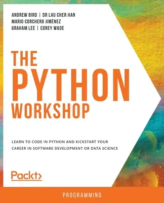 L'atelier Python - The Python Workshop