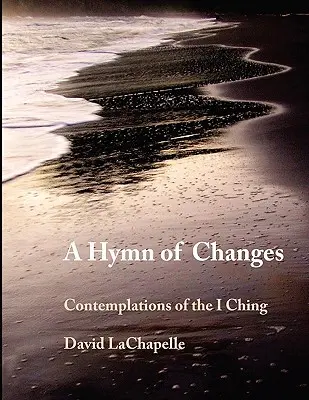 Un hymne aux changements - A Hymn of Changes