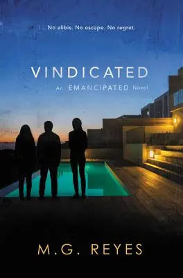 Vaincu - Vindicated