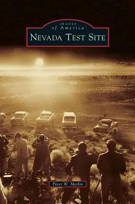 Site d'essais du Nevada - Nevada Test Site