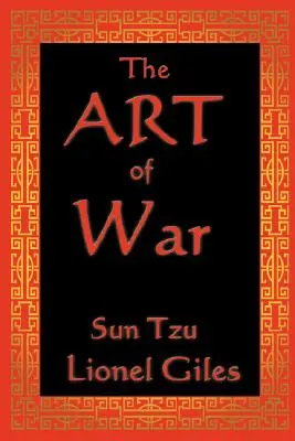 L'art de la guerre - The Art of War