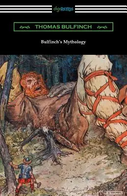 La mythologie de Bulfinch - Bulfinch's Mythology