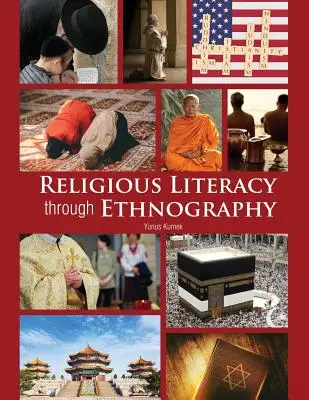L'alphabétisation religieuse par l'ethnographie - Religious Literacy Through Ethnography