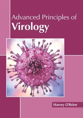 Principes avancés de virologie - Advanced Principles of Virology