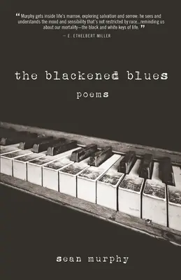 Le blues noirci - The Blackened Blues