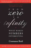 Du zéro à l'infini : Ce qui rend les nombres intéressants - From Zero to Infinity: What Makes Numbers Interesting