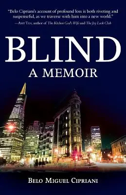 Blind : A Memoir - Blind: A Memoir