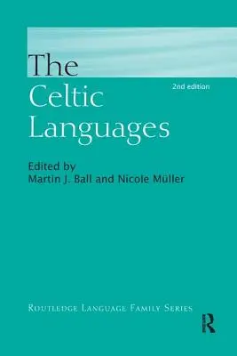 Les langues celtiques - The Celtic Languages