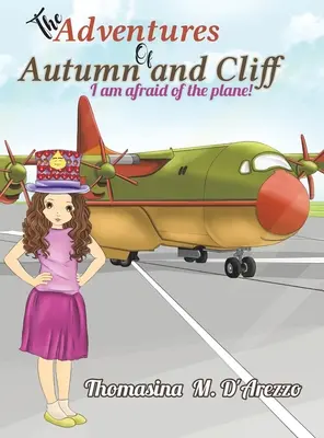Les aventures d'Autumn et Cliff - The Adventures of Autumn and Cliff