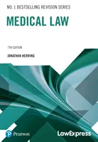 Droit express : Droit médical - Law Express: Medical Law