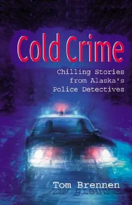 Crime à froid - Cold Crime