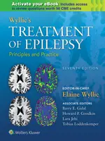 Traitement de l'épilepsie selon Wyllie : Principes et pratique - Wyllie's Treatment of Epilepsy: Principles and Practice