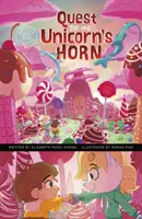 La quête de la corne de la licorne - Quest for the Unicorn's Horn