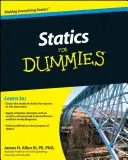 La statique pour les nuls - Statics for Dummies