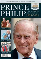 Le Prince Phillip 1921-2021 - Prince Phillip 1921-2021