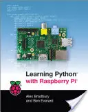 Apprendre Python avec Raspberry Pi - Learning Python with Raspberry Pi