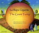 La rapa gigante - Le navet géant - La rapa gigante - The giant turnip