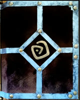 Journal du berger - Pages vierges - Shepherd's Journal - Blank Pages