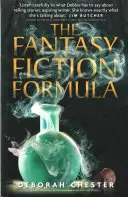 La formule de la fiction fantastique - The Fantasy Fiction Formula