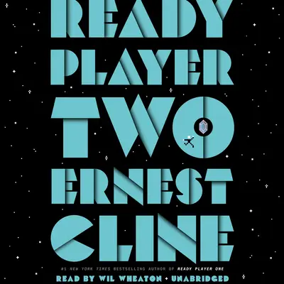 Ready Player Two