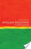 Religions africaines - African Religions