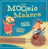 Les faiseurs de MOOsic - MOOsic Makers